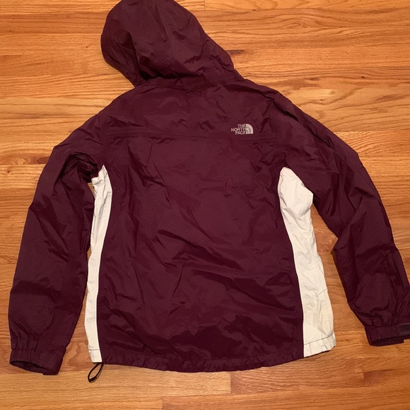 The North Face Rain Jacket - Picture 6 of 6